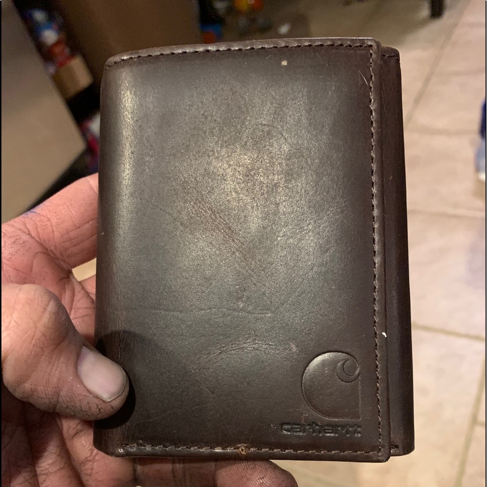 Men’s Wallet